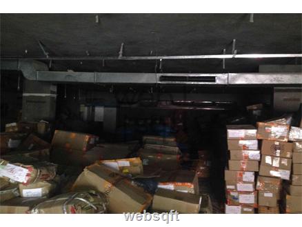 Hyderabad Showroom for Rent